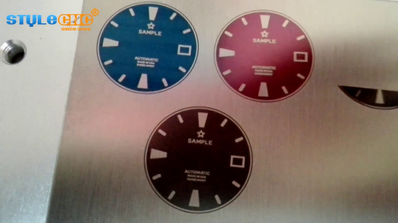 為什么要購(gòu)買(mǎi)金屬光纖激光打標(biāo)機(jī)