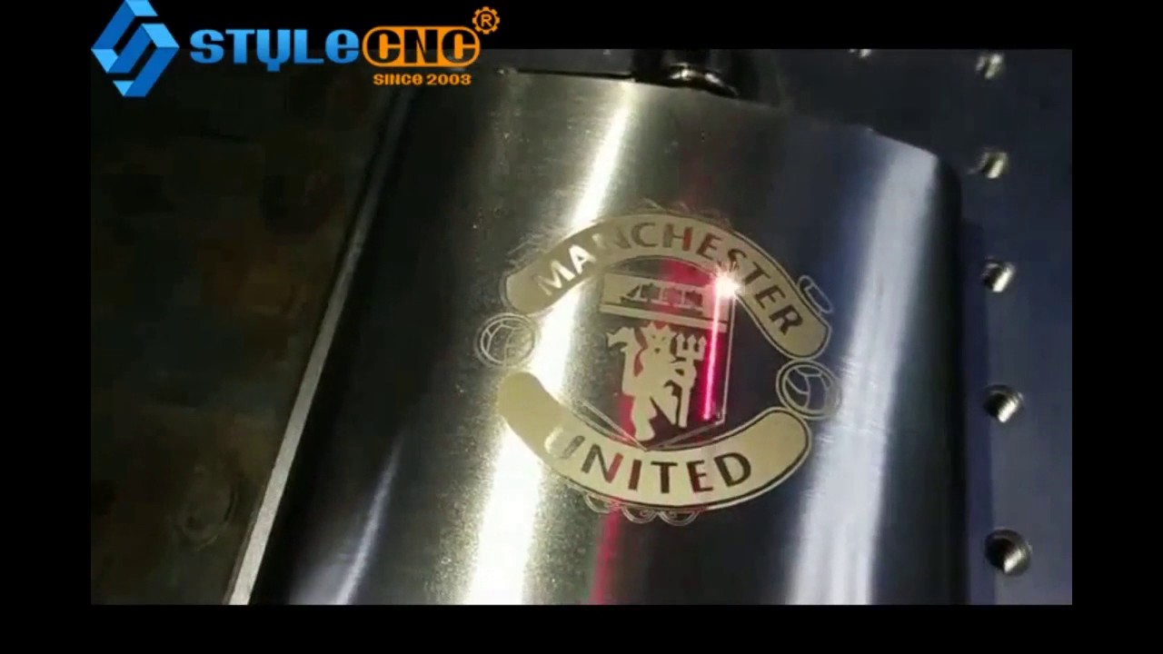 3D曲面激光打標(biāo)機(jī) 3D曲面激光打標(biāo)機(jī)