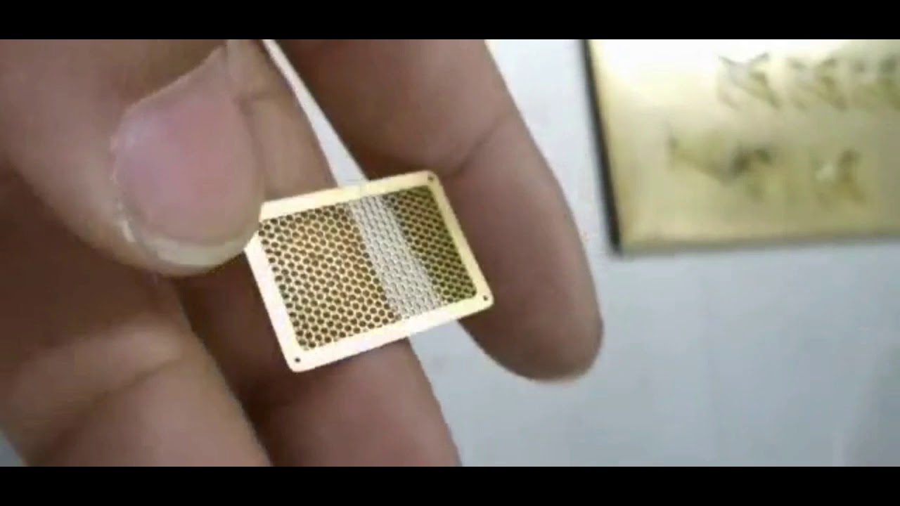 適用于高反射金屬的 IPG 光纖激光切割機(jī)